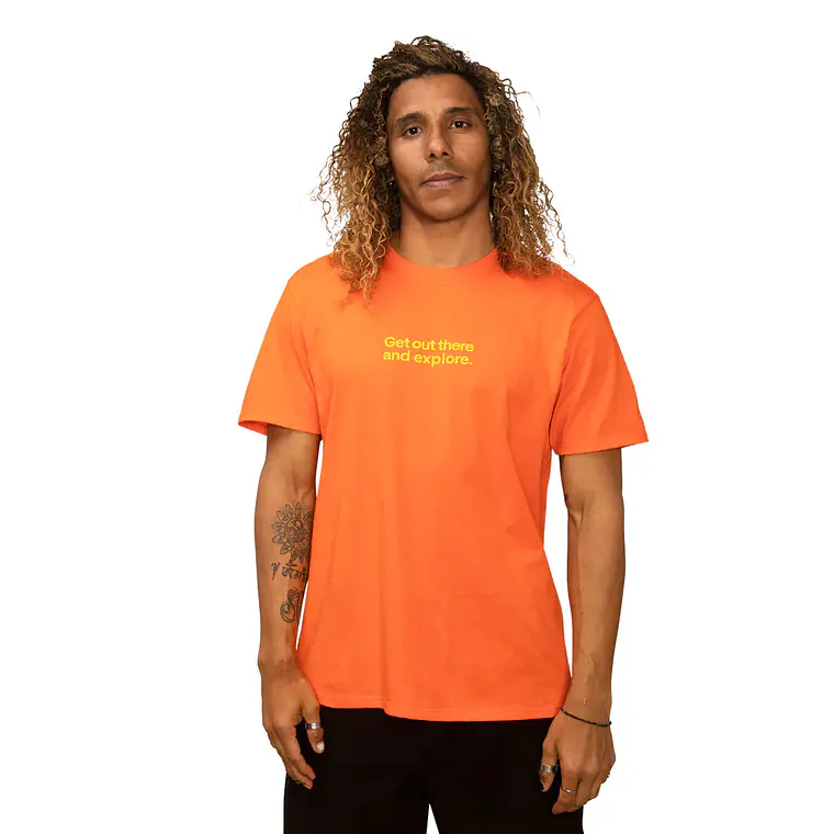 T-Shirt Florence Marine X Gotae Organic 3