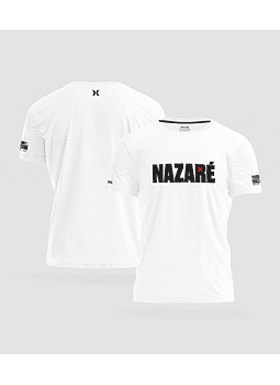 T-Shirt Hurley Nazare Solid Ss Tee