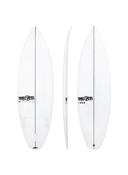 Prancha Surf Js 6'1 Xero Ezy Rider