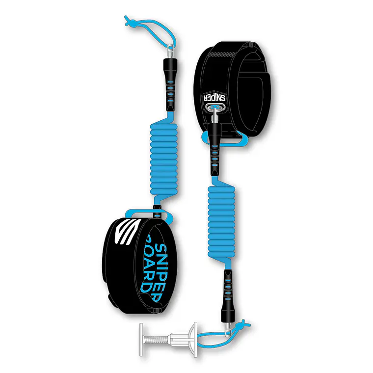 Shop BB Sniper Deluxe Biceps Coiled 1