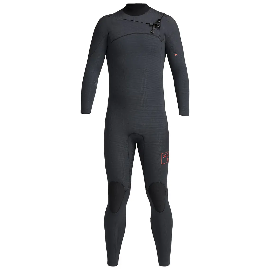 Fato Neoprene Xcel Mens Comp X 4/3Mm Full Wetsuit 1