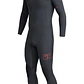 Fato Neoprene Xcel Mens Comp X 4/3Mm Full Wetsuit - thumbnail 2