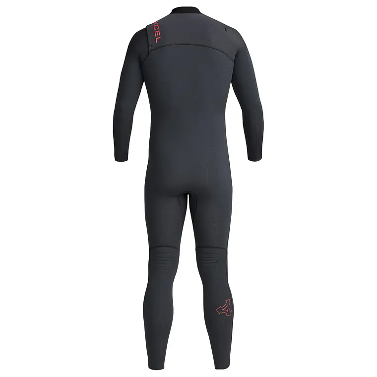 Fato Neoprene Xcel Mens Comp X 4/3Mm Full Wetsuit 3