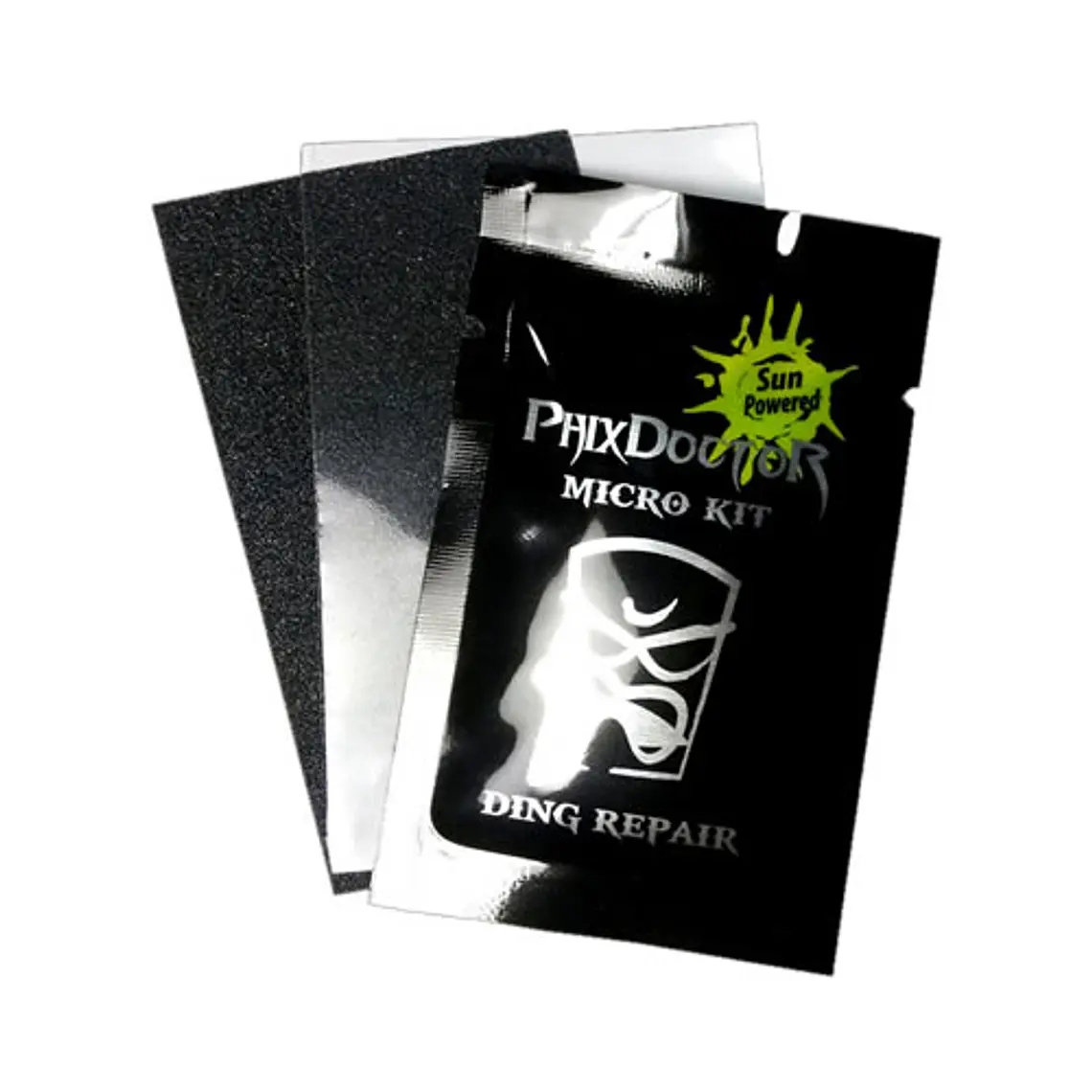Kit Reparação Phix Doctor Micro Kit   - Epoxy & Polyester -  Sunpowered 1