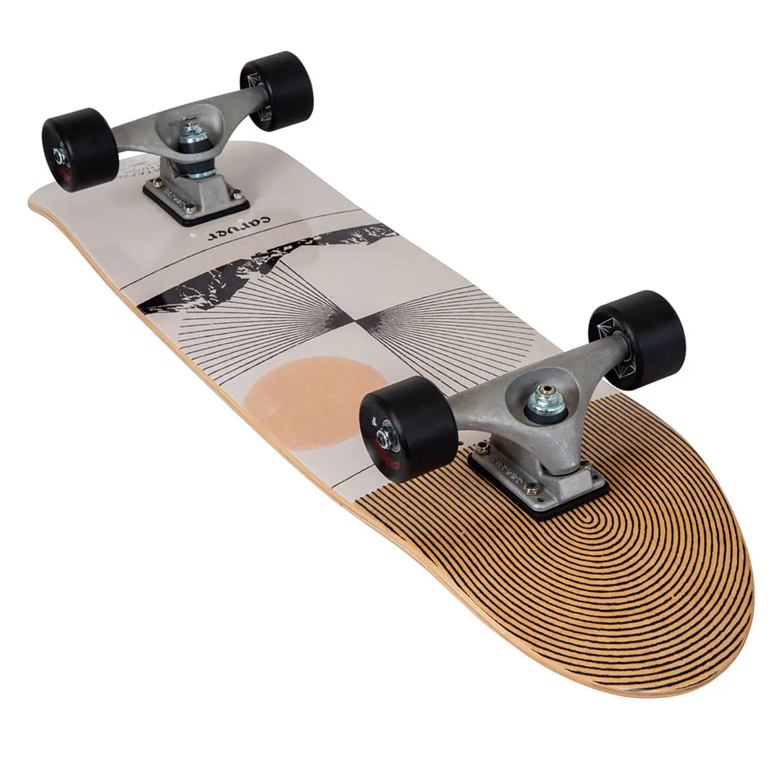 Street Skate Carver 32.25