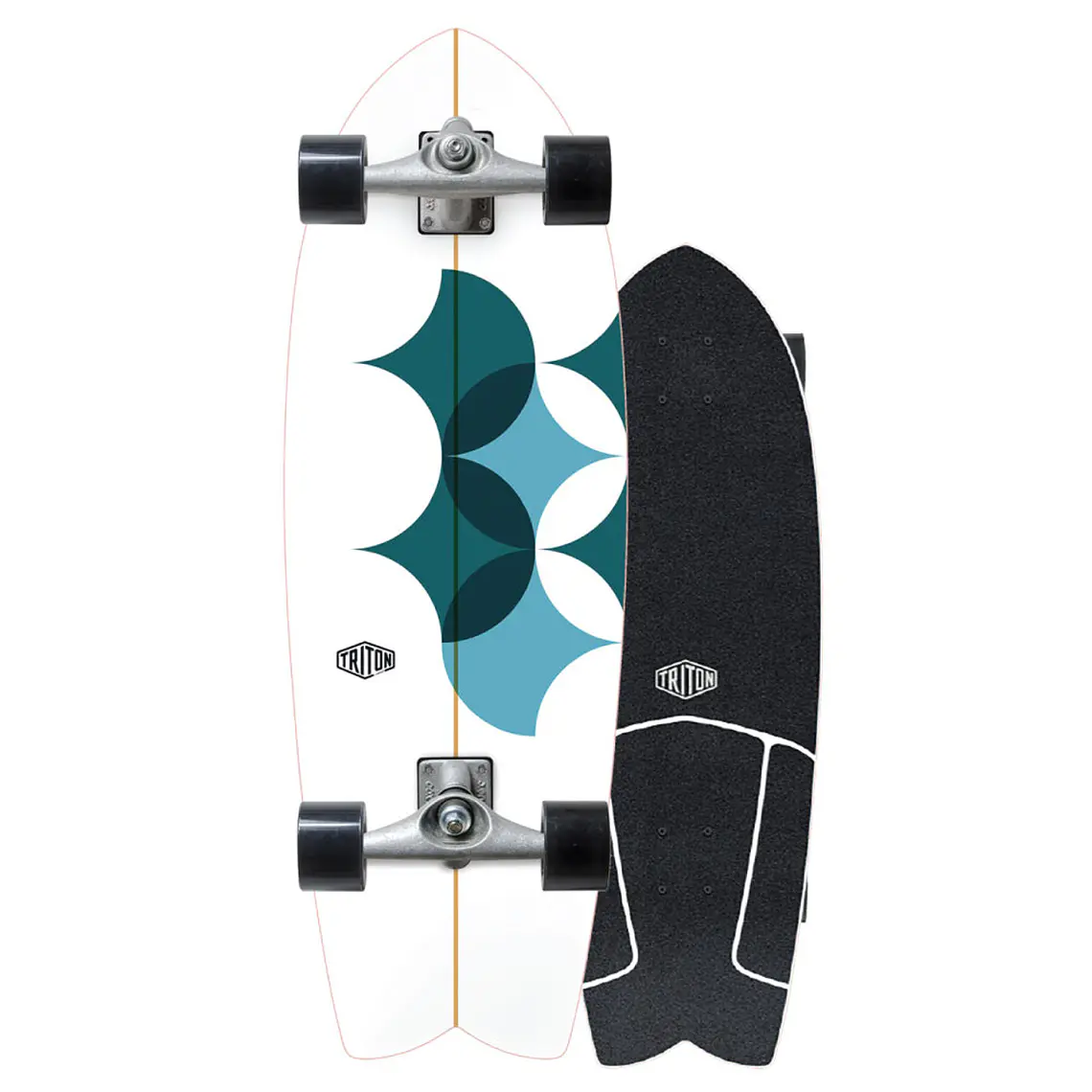 Surf Skate Carver Triton 29