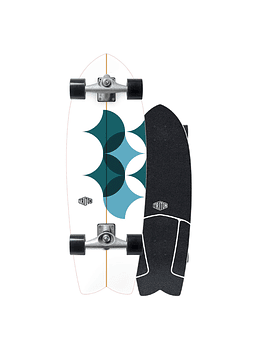Surf Skate Carver Triton 29