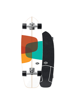 Surf Skate Carver Triton 32