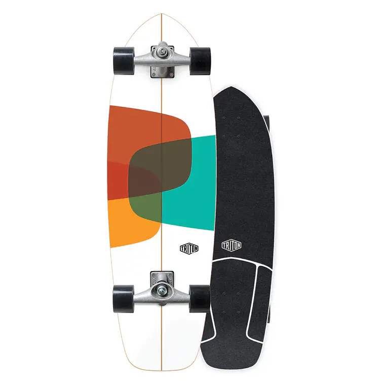 Surf Skate Carver Triton 32