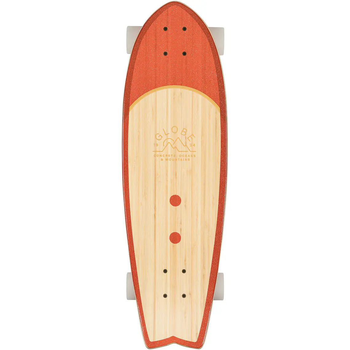 Cruiser Globe Sun City 30 1