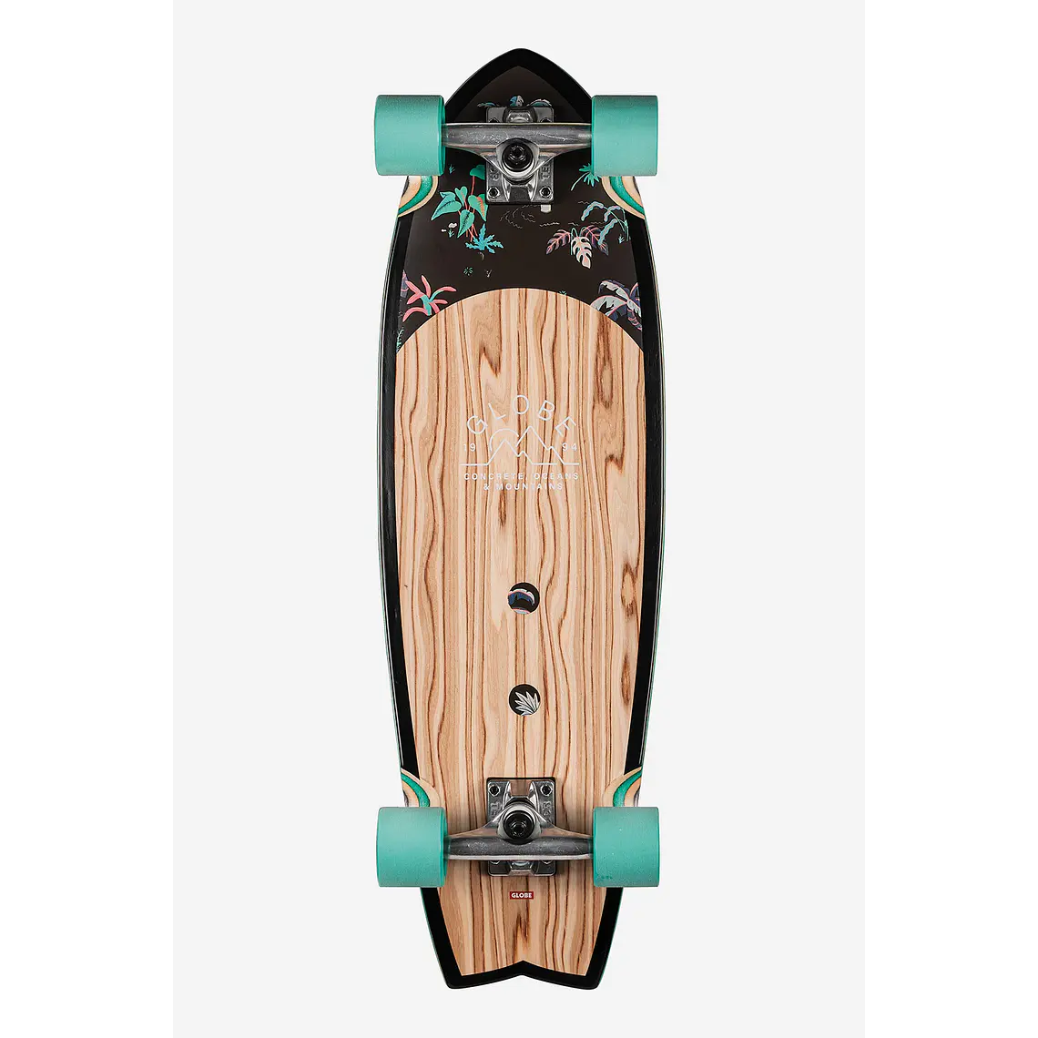 Cruiser Globe Sun City 30 2