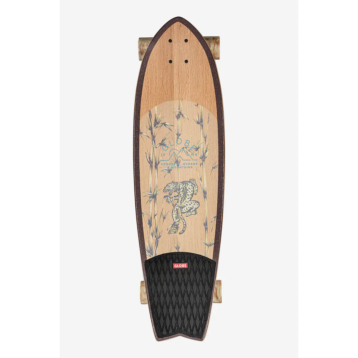 Surf Skate Globe Chromantic 1
