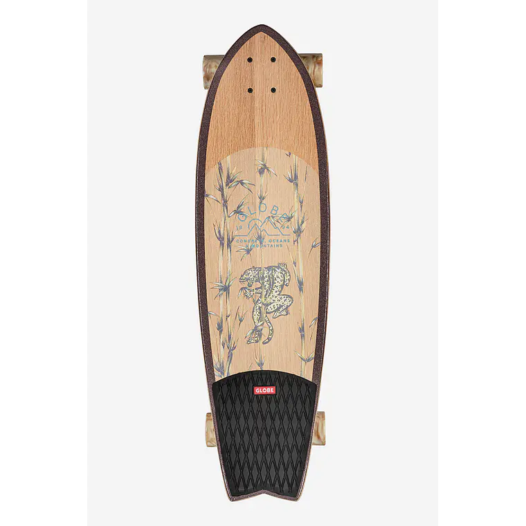 Surf Skate Globe Chromantic 1