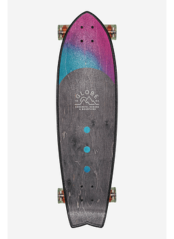 Surf Skate Globe Chromantic