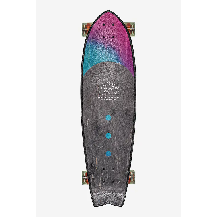 Surf Skate Globe Chromantic 1