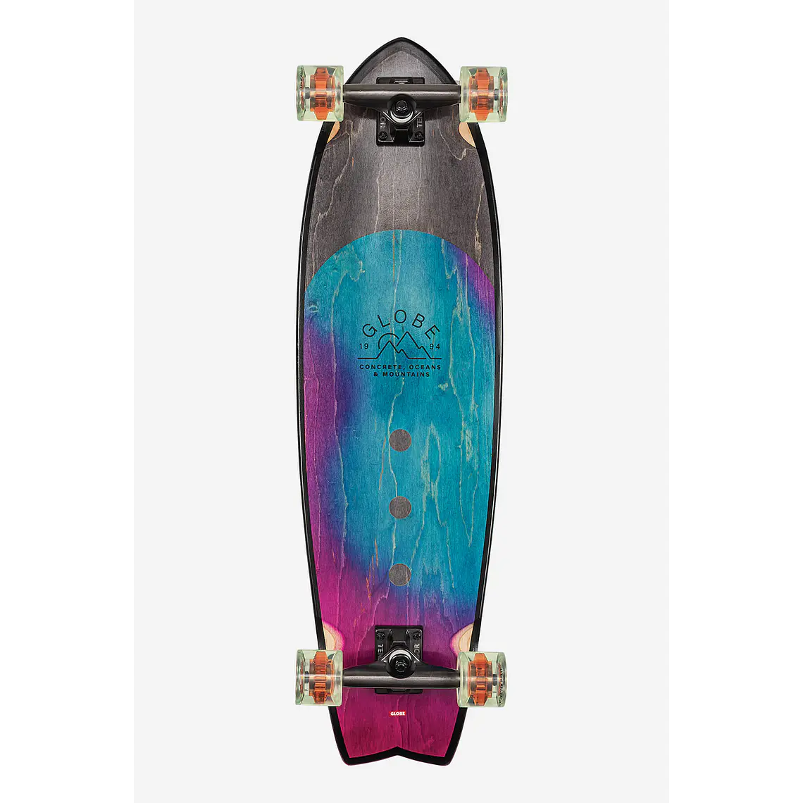 Surf Skate Globe Chromantic 2