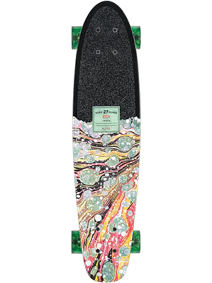 Cruiser Globe Surf Glass