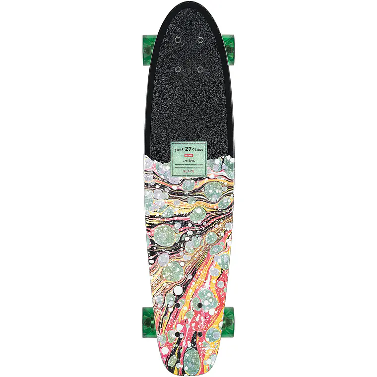 Cruiser Globe Surf Glass 1