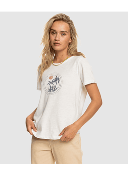T-Shirt Roxy Wms Ocean After