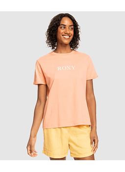 T-Shirt Roxy Wms Noon Ocean