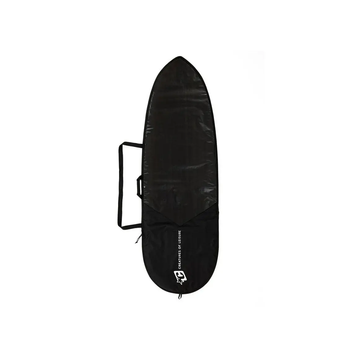 Capa Surf Creatures 6'3