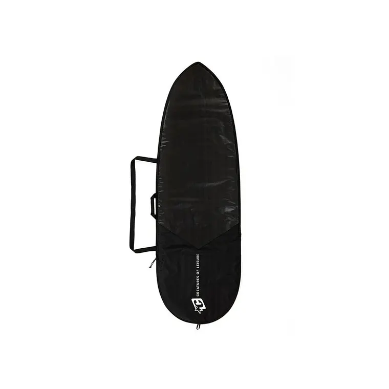 Capa Surf Creatures 6'3