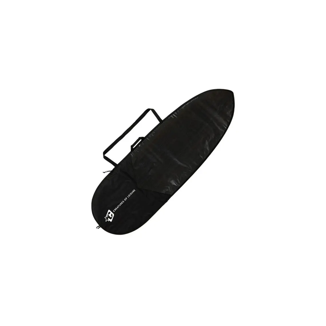 Capa Surf Creatures 6'3