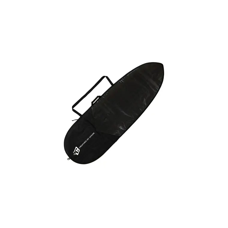 Capa Surf Creatures 6'3