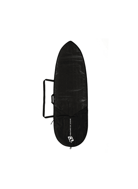 Capa Surf Creatures 6'0" Shortboard Icon Lite