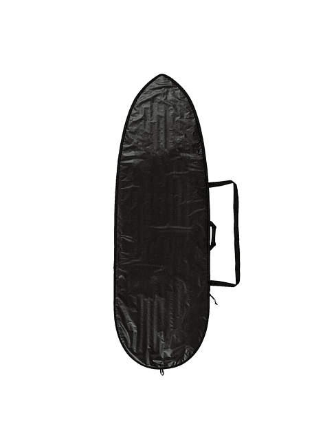 Capa Surf Creatures 6'0" Shortboard Icon Lite