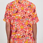 Camisa Volcom Mens Egle Zvirblyte Fa Ss - thumbnail 2