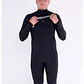 Fato Surf Volcom Mens 4/3Mm Chest Zip Fullsuit - thumbnail 1