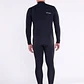 Fato Surf Volcom Mens 4/3Mm Chest Zip Fullsuit - thumbnail 2