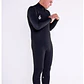 Fato Surf Volcom Mens 4/3Mm Chest Zip Fullsuit - thumbnail 4