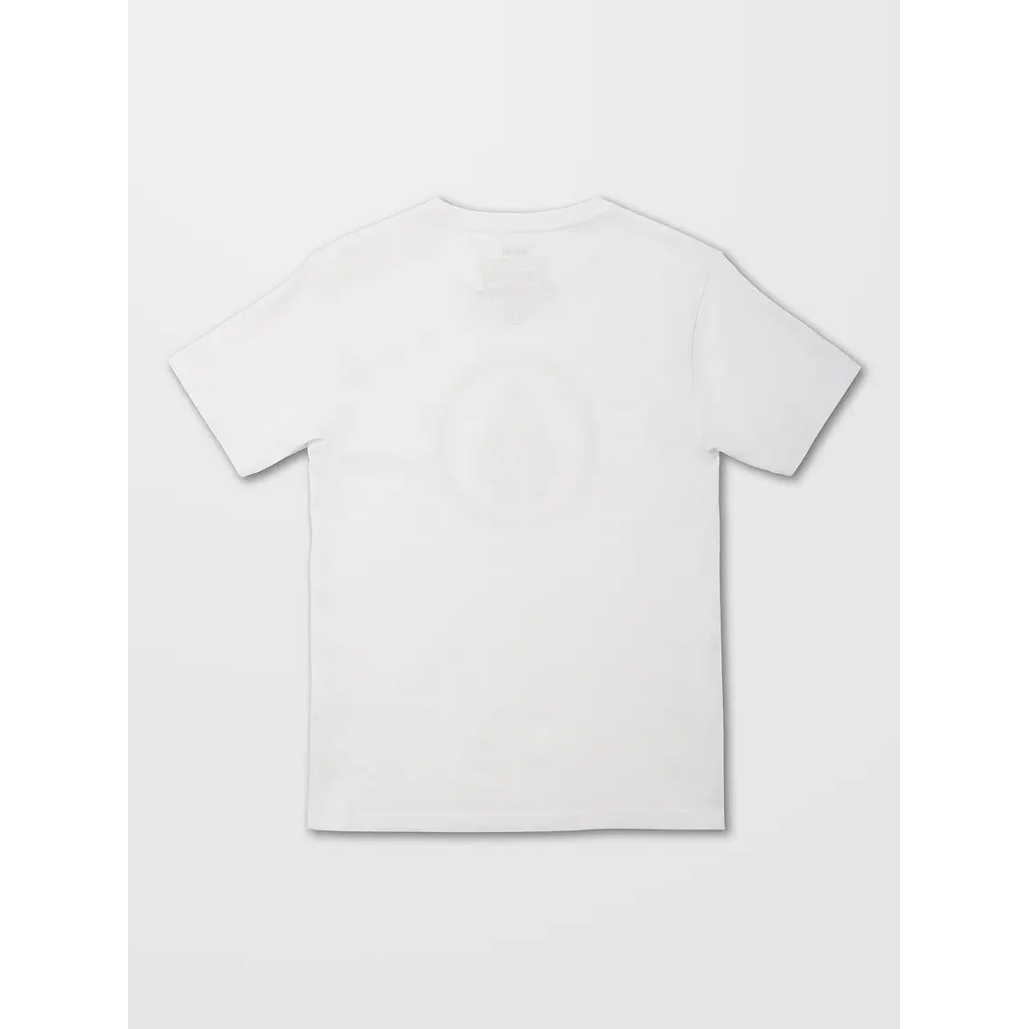 T-Shirt Volcom Kids Circle Stones Bsc Ss 2