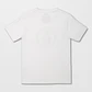 T-Shirt Volcom Kids Circle Stones Bsc Ss - Thumbnail 2
