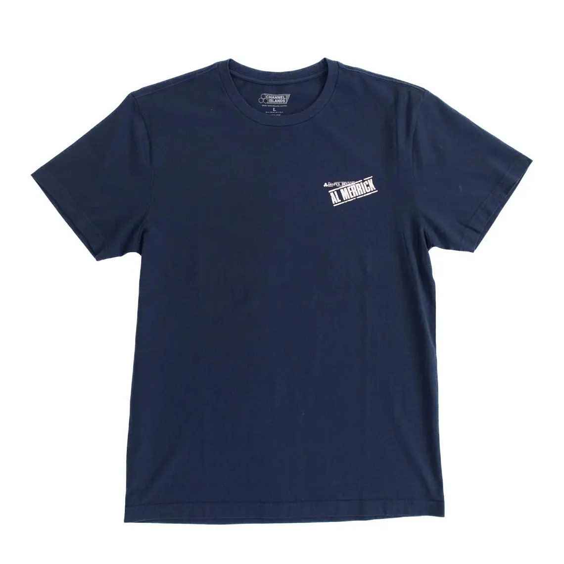T-Shirt CI Al Stamp OG 1