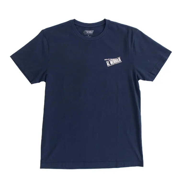 T-Shirt CI Al Stamp OG 1