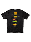 T-Shirt DC Mens Burgerofday Hss