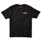 T-Shirt DC Mens Burgerofday Hss - Thumbnail 2