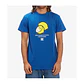 T-Shirt DC Mens Sour Times Tss - Thumbnail 1