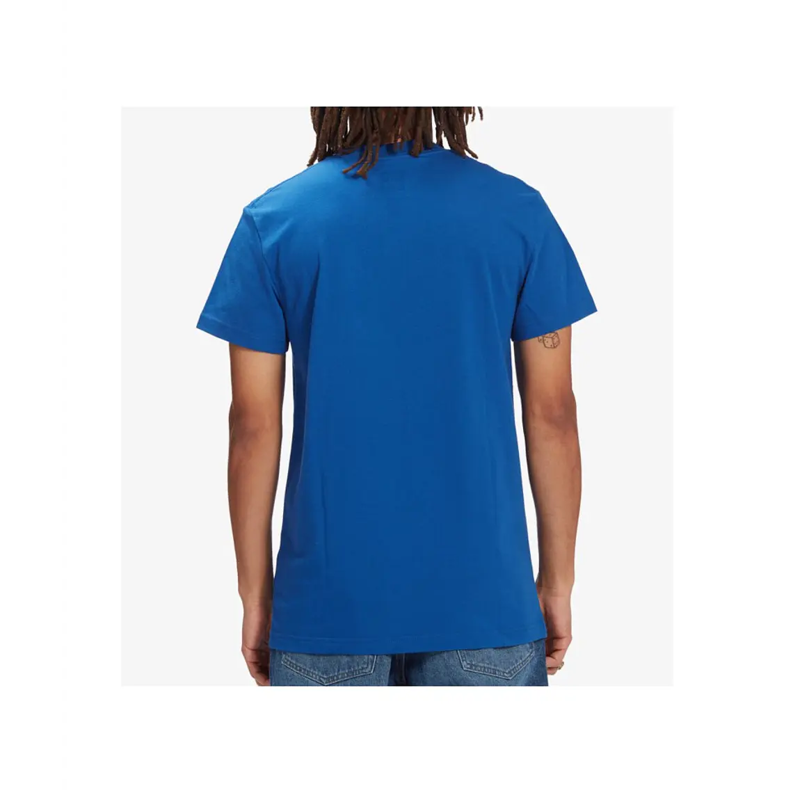 T-Shirt DC Mens Sour Times Tss 2