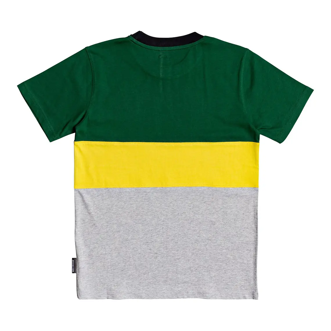 T-Shirt DC Kids Glenferrie 3 Ss B Kttp 2
