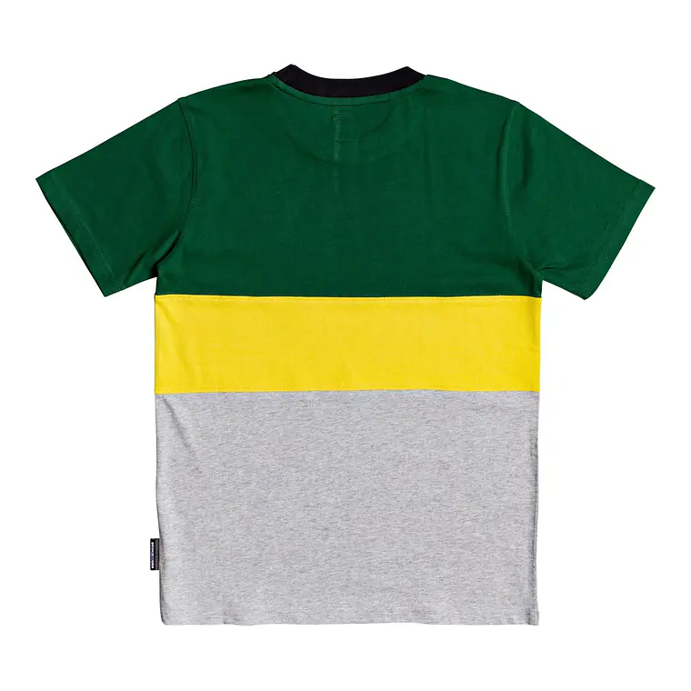 T-Shirt DC Kids Glenferrie 3 Ss B Kttp 2