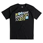 T-Shirt DC Kids Comb Actiss Boy B Tees Kvj0 - thumbnail 1
