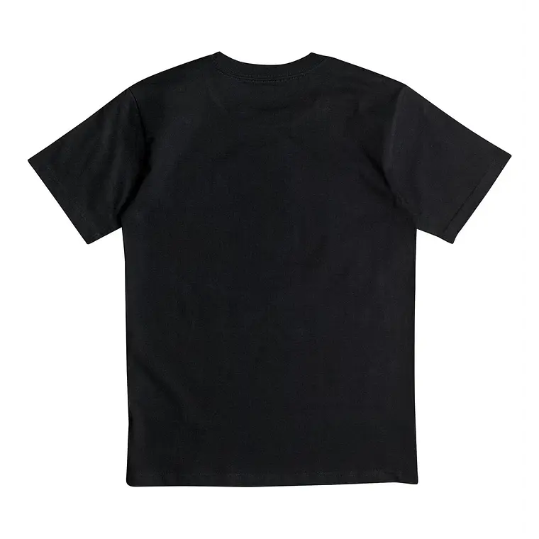 T-Shirt DC Kids Comb Actiss Boy B Tees Kvj0 2