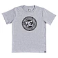 T-Shirt DC Kids Circle Star Ss B Tees - thumbnail 1