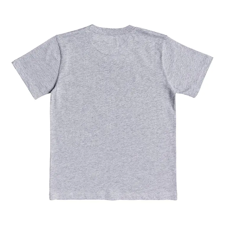 T-Shirt DC Kids Circle Star Ss B Tees 2