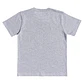 T-Shirt DC Kids Circle Star Ss B Tees - thumbnail 2