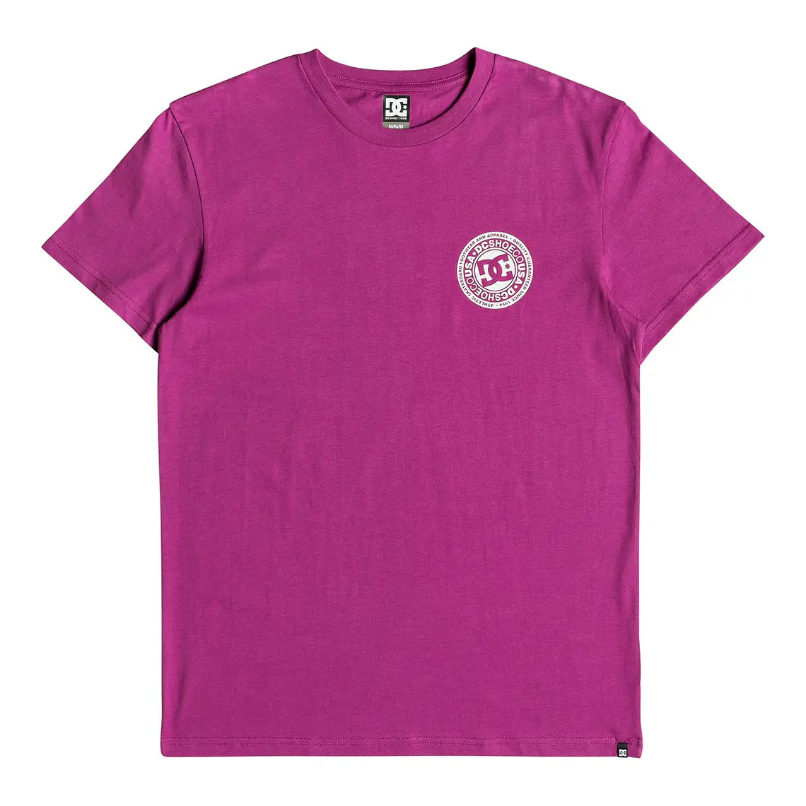 T-Shirt DC Mens Circlestrfbss2  M Tees Bnl0 1